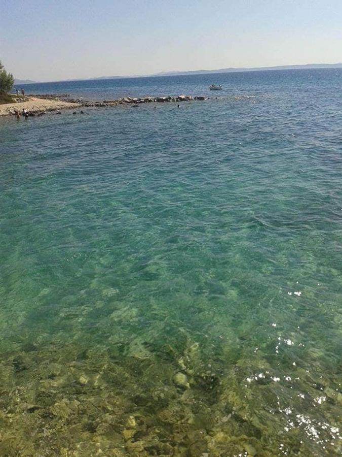 Апартаменты N.N Вир Экстерьер фото